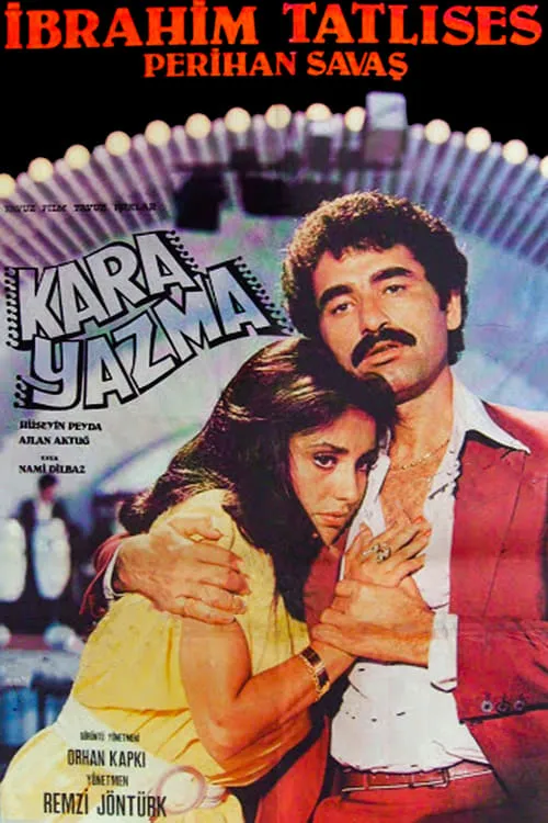 Kara Yazma (movie)