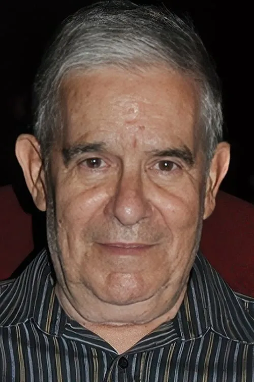 Lucio Pascual Gascon