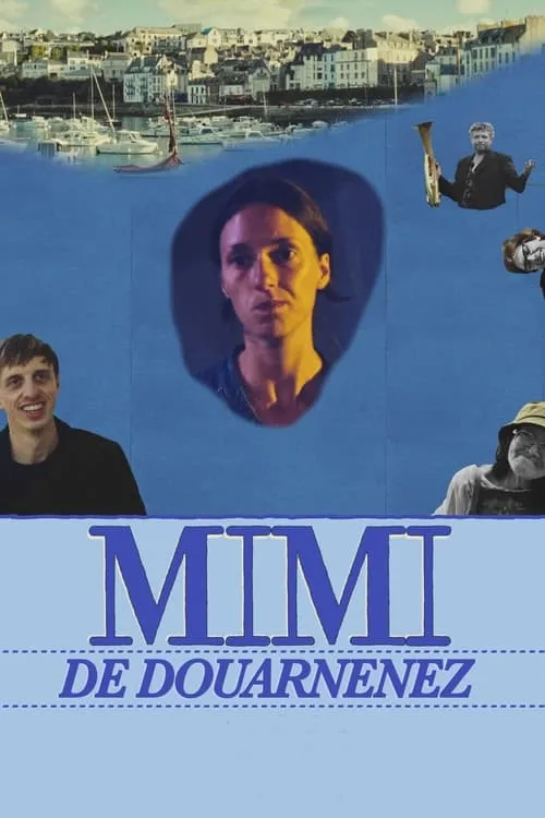 Mimi de Douarnenez (фильм)