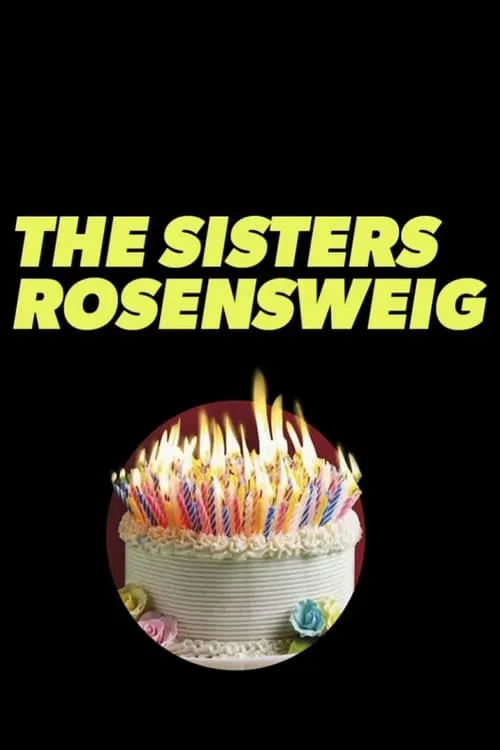 The Sisters Rosensweig (movie)