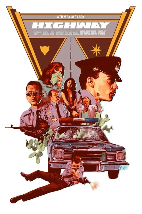 Highway Patrolman (movie)