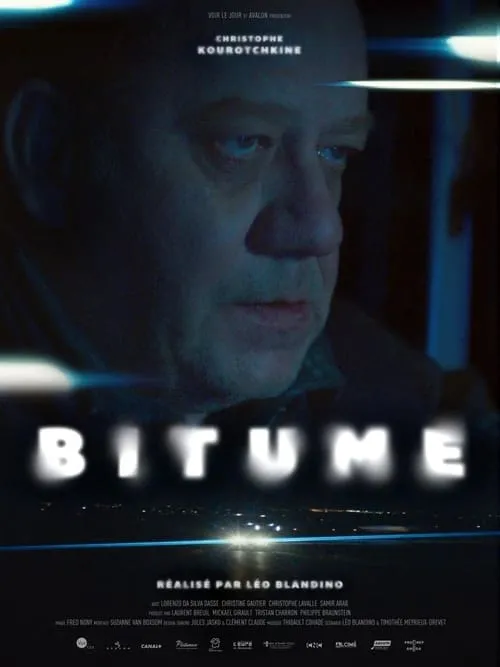 Bitume (movie)