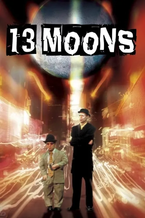13 Moons (movie)