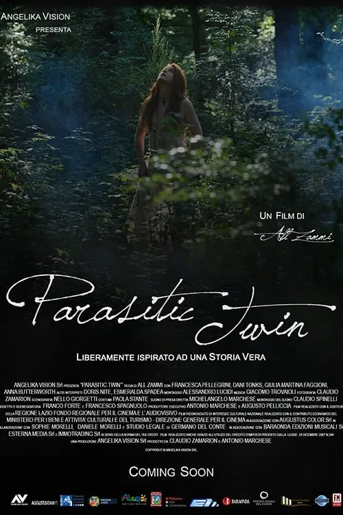 Parasitic Twin (фильм)