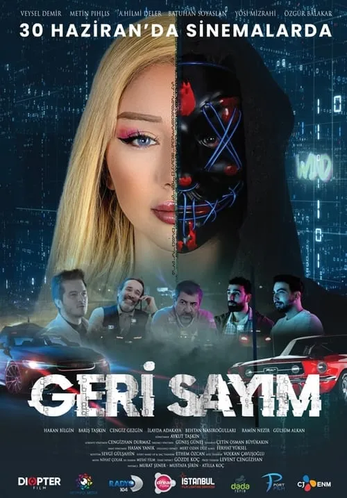 Geri Sayım (фильм)