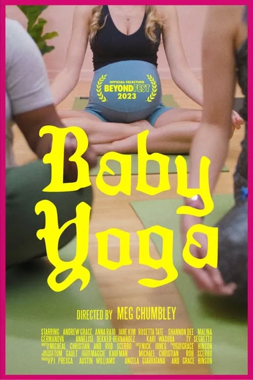 Baby Yoga