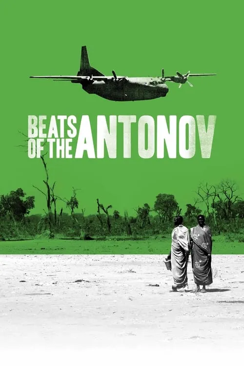 Beats of the Antonov (фильм)