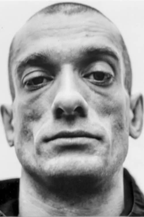 Pyotr Pavlensky