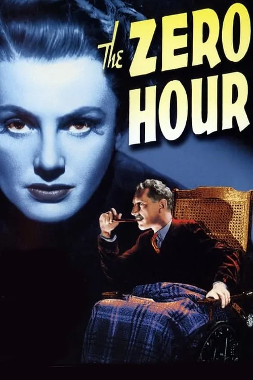 The Zero Hour (movie)