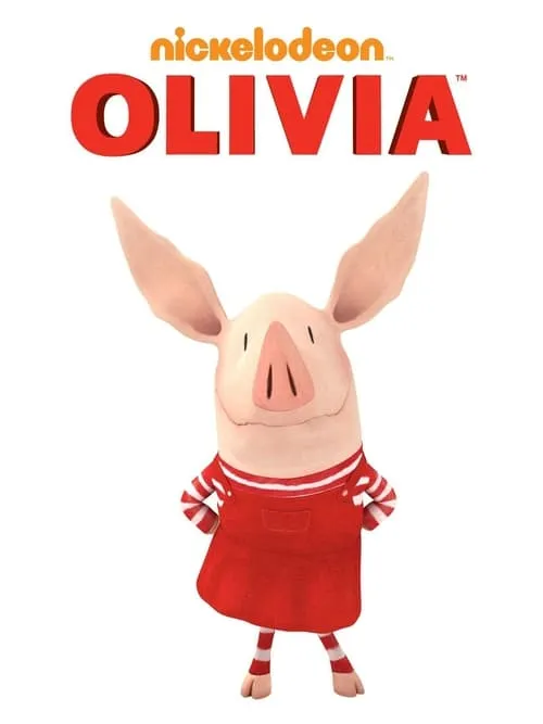 Olivia's Big Movie (movie)