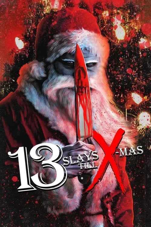 13 Slays Till X-mas (movie)