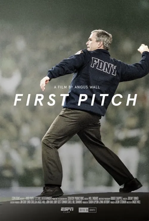 First Pitch (movie)