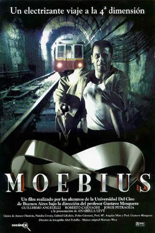 Moebius (movie)