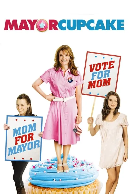 Mayor Cupcake (movie)