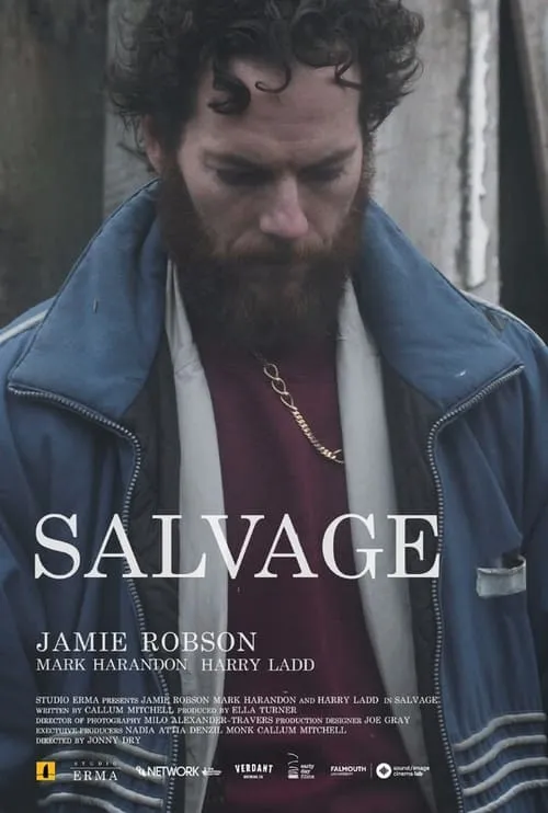 Salvage (movie)