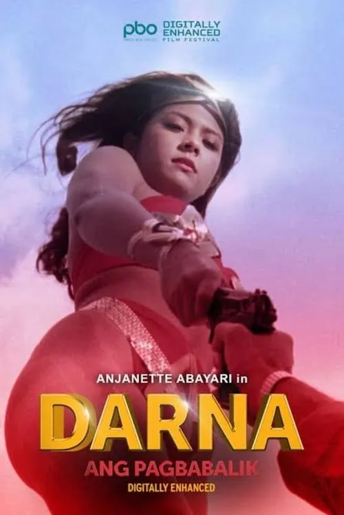 Darna: The Return