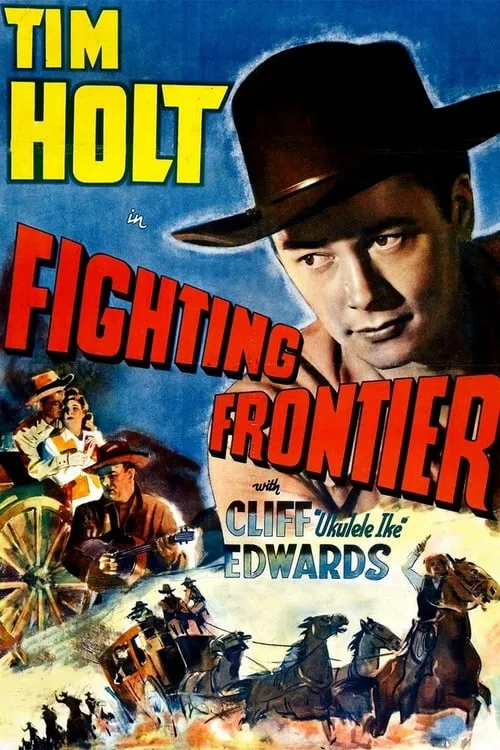 Fighting Frontier (movie)