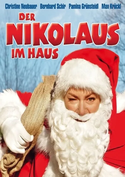 Der Nikolaus im Haus (movie)