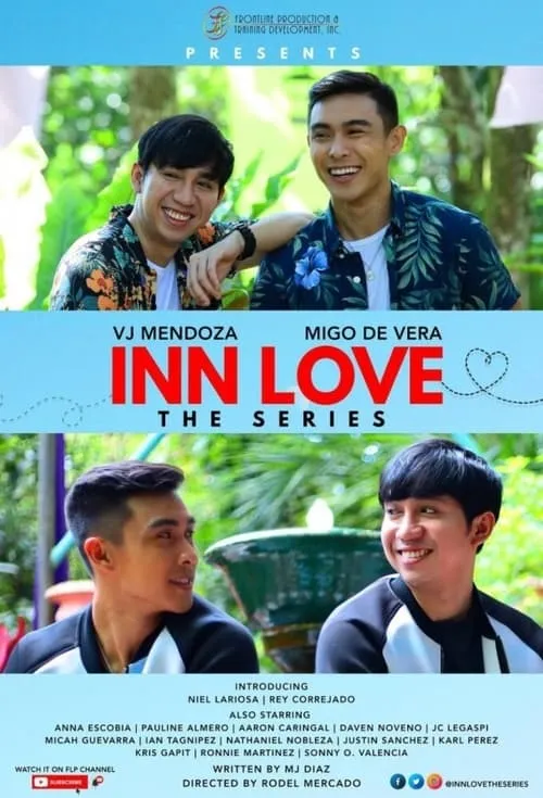 INN Love The Series (сериал)