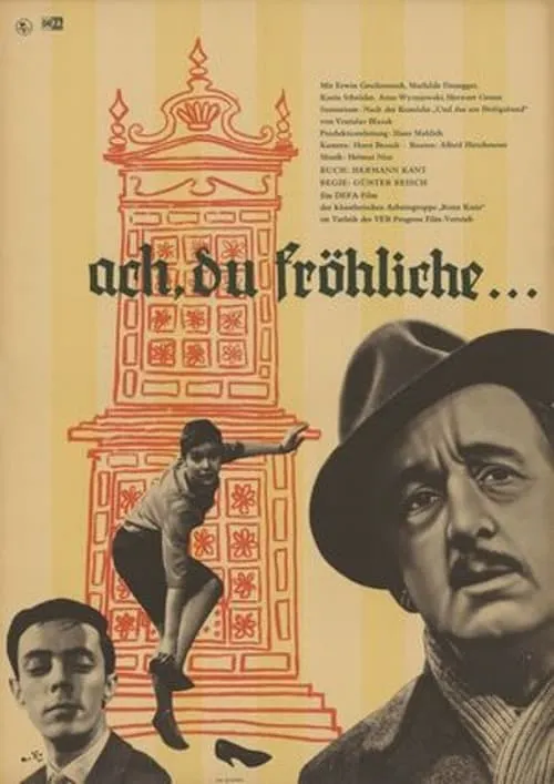 Ach, du fröhliche (movie)