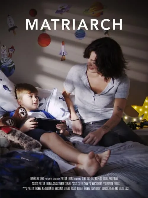 Matriarch (movie)