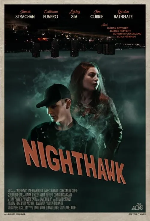 Nighthawk (movie)