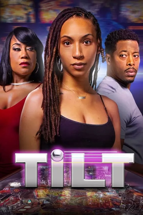 Tilt (movie)