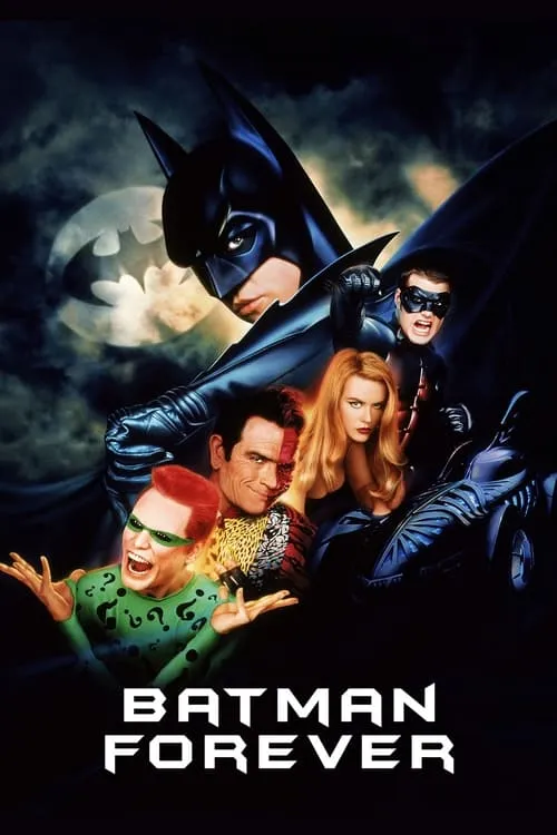 Batman Forever (movie)