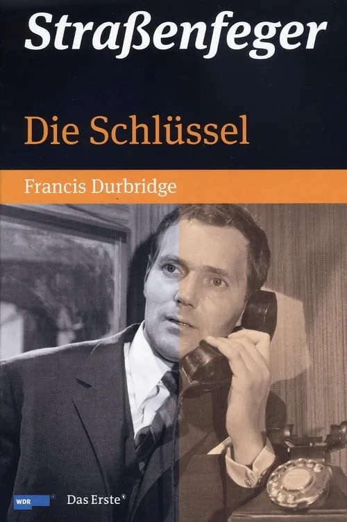 Die Schlüssel (сериал)