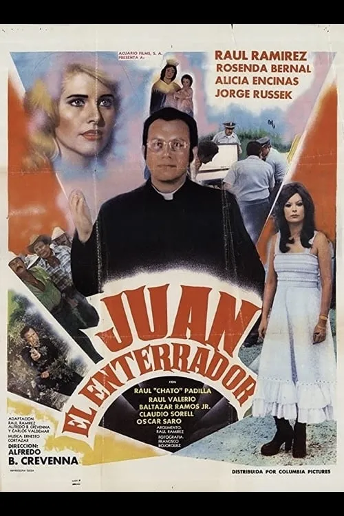 Juan el enterrador (movie)