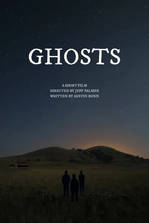 Ghosts (фильм)