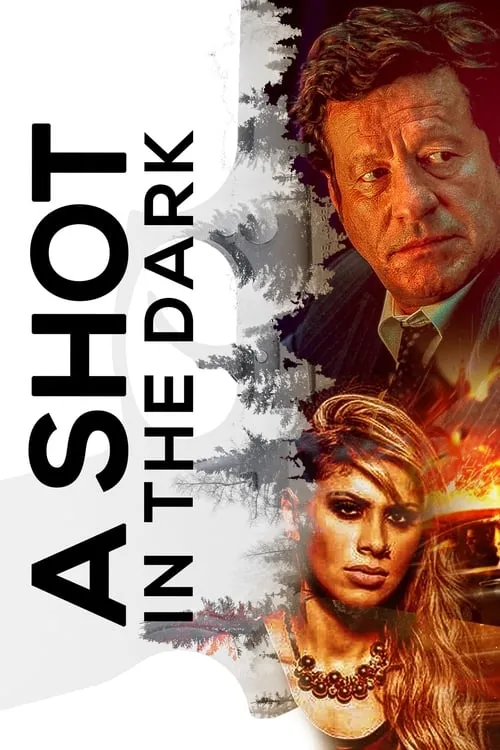 A Shot in the Dark (movie)