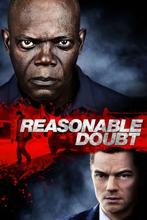 Reasonable Doubt (movie)