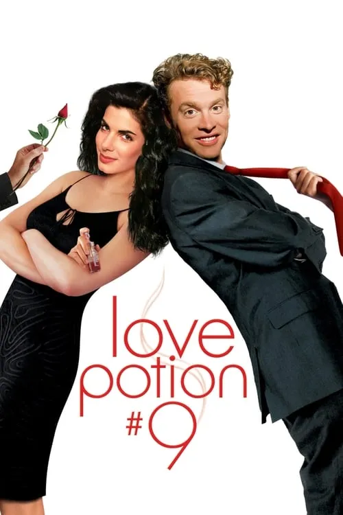 Love Potion No. 9 (movie)
