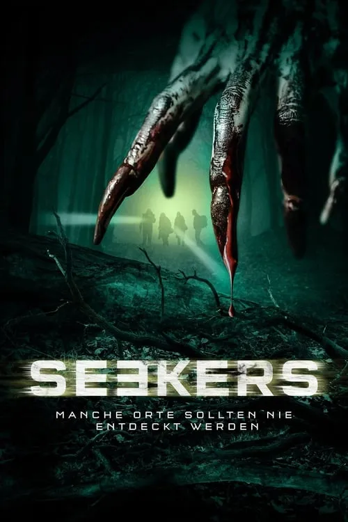 Seekers (фильм)