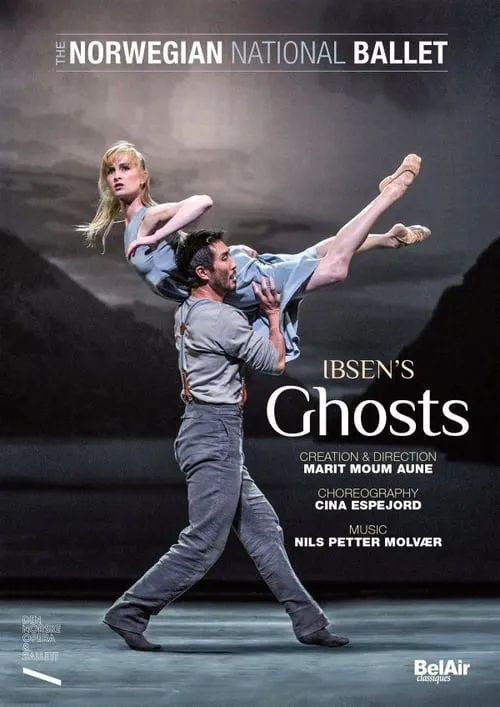 Ibsen's Ghosts