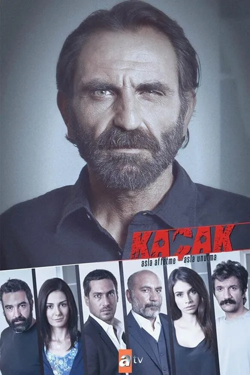 Kaçak (series)