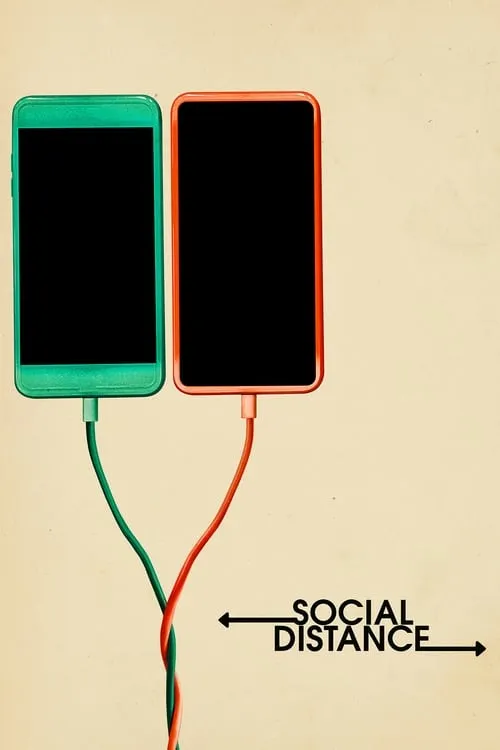 Social Distance (series)