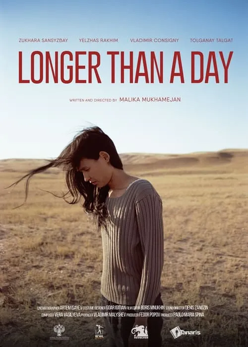 Longer Than a Day (movie)