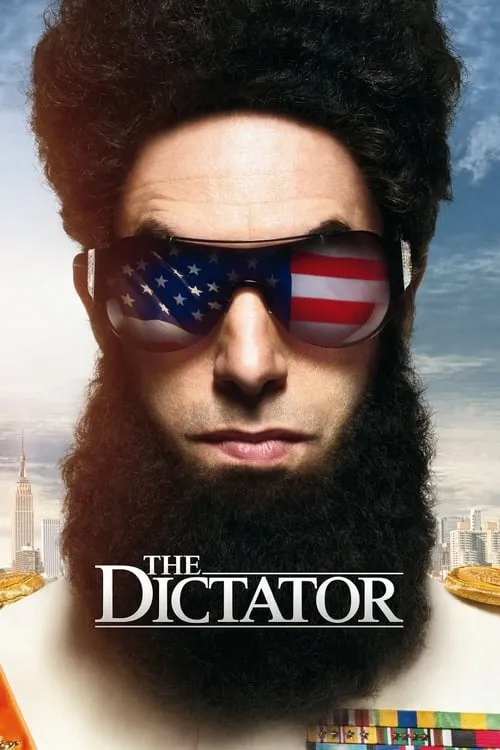 The Dictator (movie)