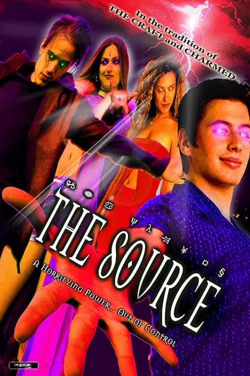 The Source (фильм)