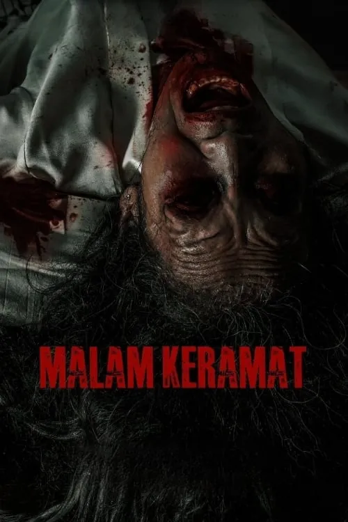 Malam Keramat (фильм)