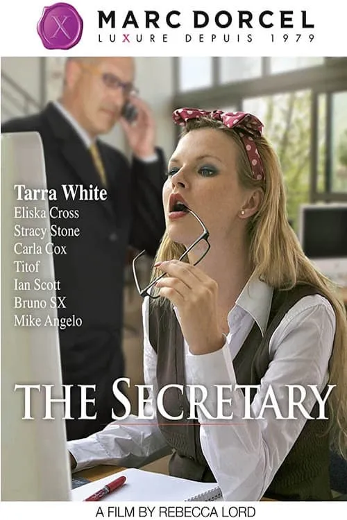 The Secretary (movie)