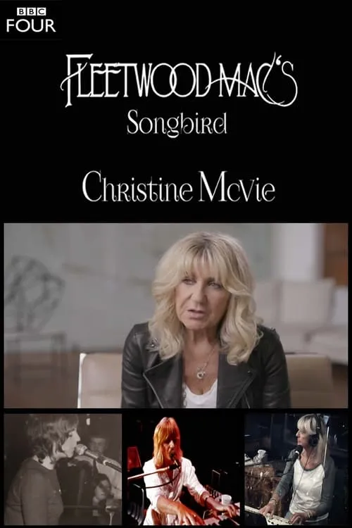 Fleetwood Mac's Songbird: Christine McVie (фильм)