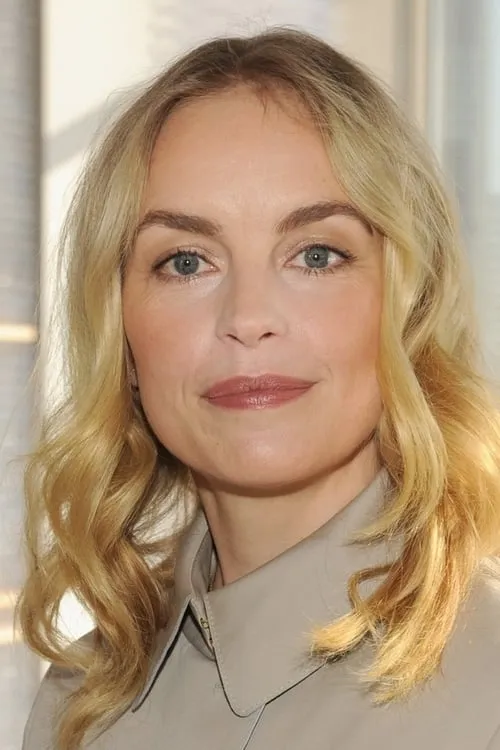 Nina Hoss