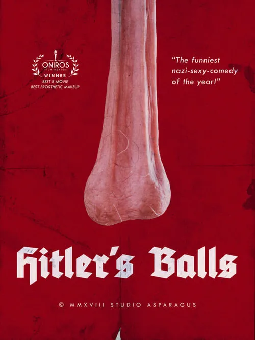 Hitler's Balls (фильм)