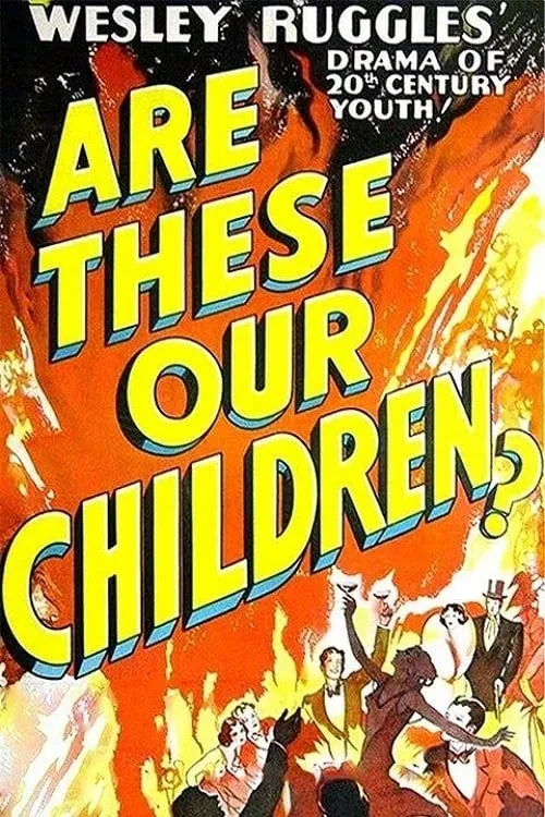 Are These Our Children? (фильм)