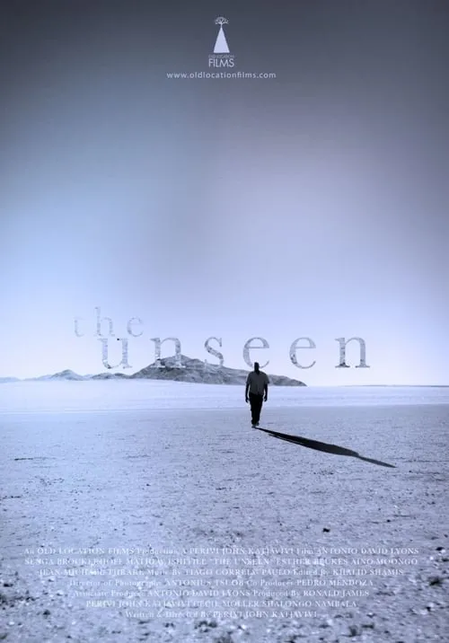 The Unseen (фильм)