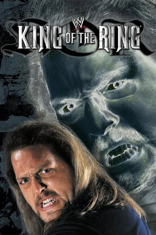 WWE King of the Ring 1999 (movie)