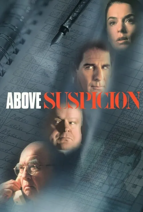 Above Suspicion (movie)